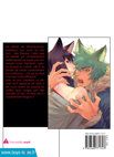 Image 3 : Mes étudiants, ces Yakuzas - Livre (Manga) - Yaoi