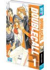 Image 2 : Double Call - Tome 01 - Livre (Manga) - Yaoi