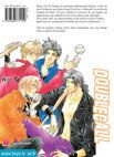 Image 3 : Double Call - Tome 01 - Livre (Manga) - Yaoi