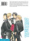 Image 3 : Double Call - Tome 02 - Livre (Manga) - Yaoi
