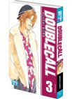 Image 2 : Double Call - Tome 03 - Livre (Manga) - Yaoi