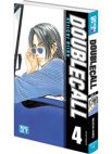 Image 2 : Double Call - Tome 04 - Livre (Manga) - Yaoi