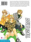 Image 3 : Double Call - Tome 04 - Livre (Manga) - Yaoi