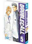 Image 2 : Double Call - Tome 05 - Livre (Manga) - Yaoi