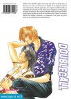 Image 3 : Double Call - Tome 05 - Livre (Manga) - Yaoi