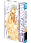 Image 2 : Double Call - Tome 07 - Livre (Manga) - Yaoi