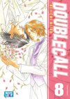 Double Call - Tome 08 - Livre (Manga) - Yaoi
