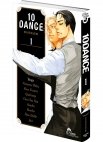 Image 3 : 10 Dance - Tome 1 - Livre (Manga) - Yaoi - Hana Collection