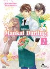 Image 1 : Mankai Darling - Tome 01 - Livre (Manga) - Yaoi - Hana Collection