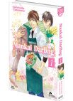 Image 2 : Mankai Darling - Tome 01 - Livre (Manga) - Yaoi - Hana Collection