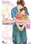 Image 1 : Mankai Darling - Tome 02 - Livre (Manga) - Yaoi - Hana Collection
