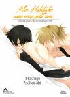 Image 1 : Mes habitudes avec mon petit ami - Tome 01 - Livre (Manga) - Yaoi - Hana Collection