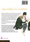 Image 3 : Mes habitudes avec mon petit ami - Tome 01 - Livre (Manga) - Yaoi - Hana Collection