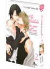 Image 2 : Mes habitudes avec mon petit ami - Tome 02 - Livre (Manga) - Yaoi - Hana Collection