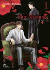 Image 1 : Blue Morning - Tome 01 - Livre (Manga) - Yaoi - Hana Collection