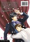 Image 3 : Blue Morning - Tome 01 - Livre (Manga) - Yaoi - Hana Collection