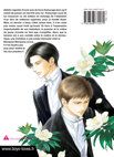 Image 3 : Blue Morning - Tome 02 - Livre (Manga) - Yaoi - Hana Collection