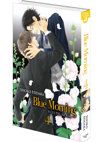 Image 2 : Blue Morning - Tome 04 - Livre (Manga) - Yaoi - Hana Collection