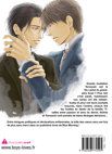 Image 3 : Blue Morning - Tome 04 - Livre (Manga) - Yaoi - Hana Collection