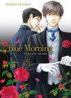 Image 1 : Blue Morning - Tome 05 - Livre (Manga) - Yaoi - Hana Collection