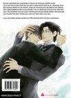 Image 3 : Blue Morning - Tome 05 - Livre (Manga) - Yaoi - Hana Collection