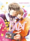 Image 1 : Fan - Livre (Manga) - Yaoi - Hana Collection