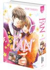 Image 2 : Fan - Livre (Manga) - Yaoi - Hana Collection