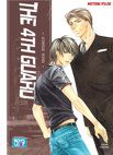 Image 1 : The 4th Guard - Tome 01 - Livre (Manga) - Yaoi