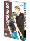 Image 2 : The 4th Guard - Tome 01 - Livre (Manga) - Yaoi