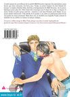 Image 3 : The 4th Guard - Tome 01 - Livre (Manga) - Yaoi