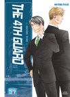 Image 1 : The 4th Guard - Tome 02 - Livre (Manga) - Yaoi