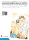 Image 3 : The 4th Guard - Tome 02 - Livre (Manga) - Yaoi