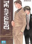 Image 1 : The 4th Guard - Tome 05 - Livre (Manga) - Yaoi
