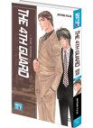 Image 2 : The 4th Guard - Tome 05 - Livre (Manga) - Yaoi