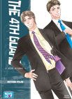 Image 1 : The 4th Guard - Tome 06 - Livre (Manga) - Yaoi