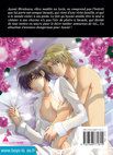Image 3 : It will be attacked if i walk - Livre (Manga) - Yaoi