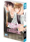 Image 2 : Parce que c'est l'essentiel - Livre (Manga) - Yaoi