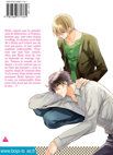 Image 3 : Parce que c'est l'essentiel - Livre (Manga) - Yaoi