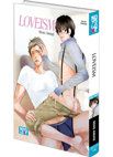 Image 2 : Loveism - Livre (Manga) - Yaoi