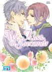 Image 1 : We Kiss in 3 seconds - Livre (Manga) - Yaoi