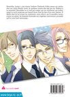 Image 3 : We Kiss in 3 seconds - Livre (Manga) - Yaoi