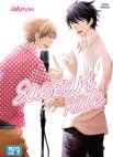 Saezuri Rule - Livre (Manga) - Yaoi