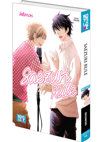 Image 2 : Saezuri Rule - Livre (Manga) - Yaoi