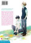 Image 3 : Saezuri Rule - Livre (Manga) - Yaoi