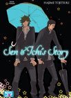 Image 1 : Sen & Ichis Story - Livre (Manga) - Yaoi