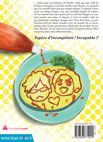 Image 3 : Que veux tu manger demain ? - Livre (Manga) - Yaoi