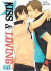 Image 1 : Kiss and Loving - Livre (Manga) - Yaoi