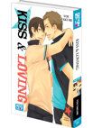 Image 2 : Kiss and Loving - Livre (Manga) - Yaoi