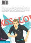 Image 3 : Kiss and Loving - Livre (Manga) - Yaoi
