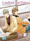 Image 1 : Landlord and Prince - Livre (Manga) - Yaoi